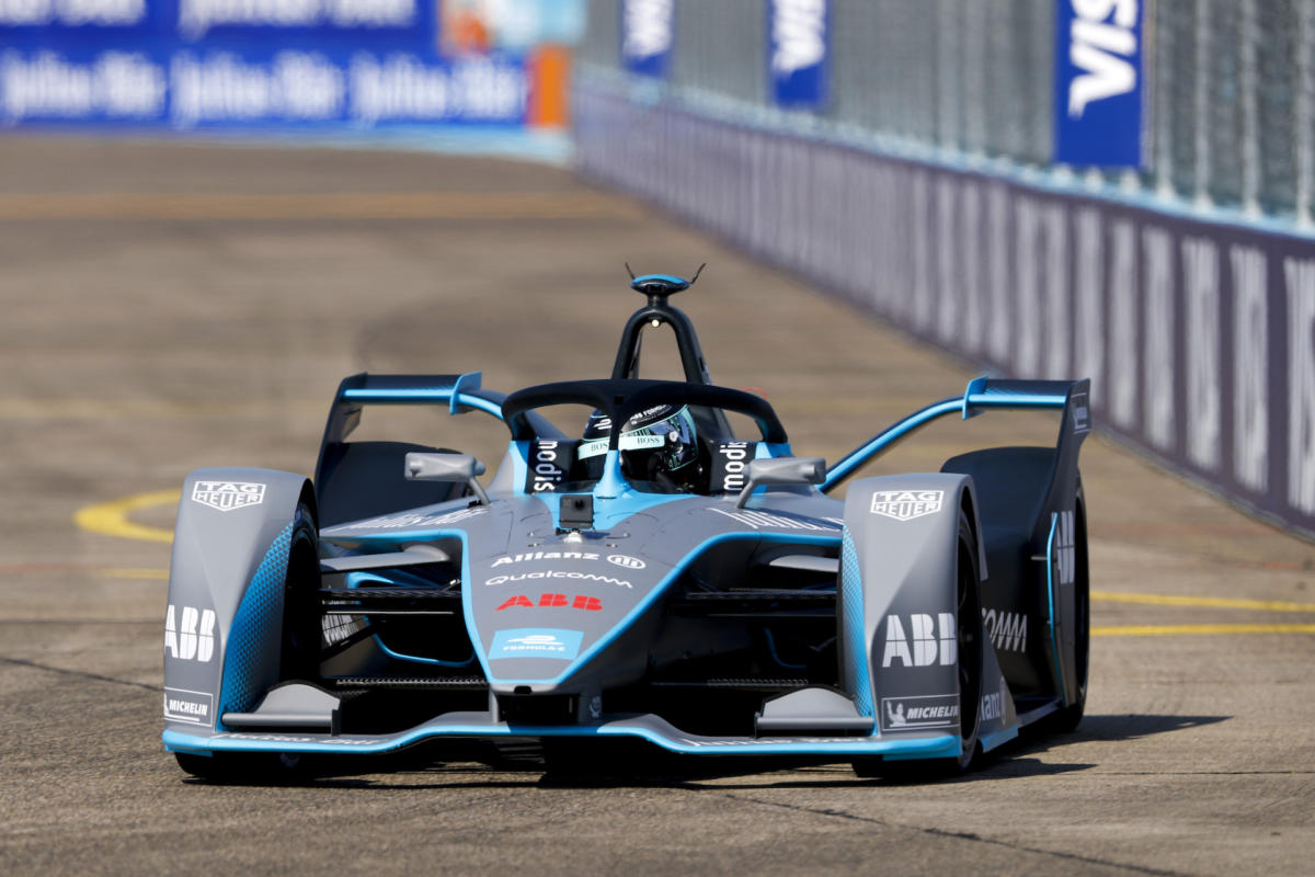 Formula E