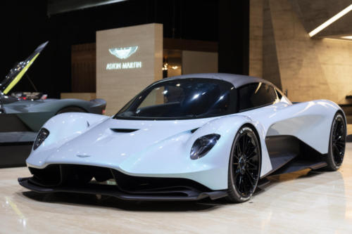 Aston Marton RB-003