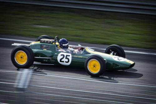 lotus f1