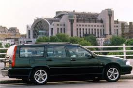 Volvo S70 Wagon